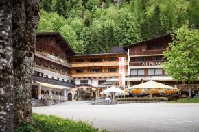 Alpengasthof & Alpencafé Eng